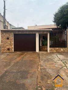 Casa com 3 Quartos à venda, 124m² no Nova Tatuí, Tatuí