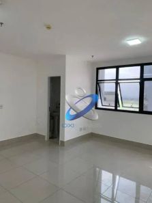 Sala Comercial à venda, 39m² no Parque Residencial Aquarius, São José dos Campos