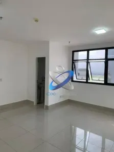 Sala Comercial à venda, 39m² no Parque Residencial Aquarius, São José dos Campos