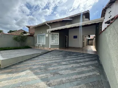 Casa com 4 Quartos à venda, 178m² no Jardim Icaraíba, Peruíbe