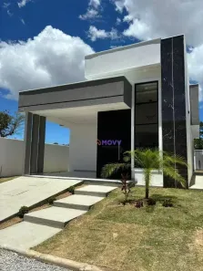 Casa de Condomínio com 3 Quartos à venda, 115m² no Itapeba, Maricá
