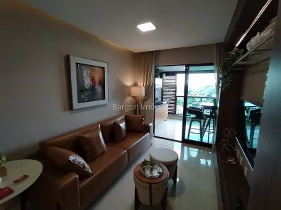Apartamento com 2 Quartos à venda, 95m² no Estrela Sul, Juiz de Fora