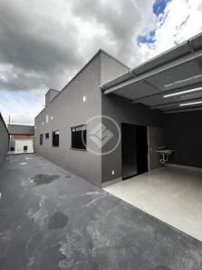 Casa com 2 Quartos à venda, 120m² no Rosa dos Ventos, Aparecida de Goiânia