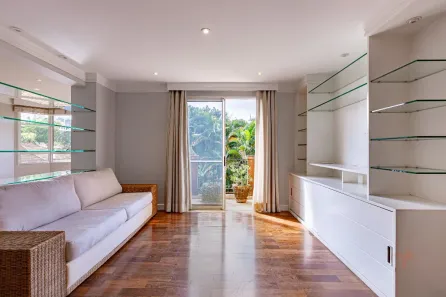 Casa com 4 Quartos à venda, 479m² no Alto de Pinheiros, São Paulo