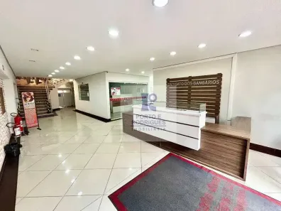 Prédio Comercial à venda, 1675m² no Centro, Campinas