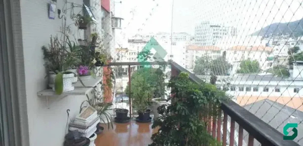 Cobertura com 3 Quartos à venda, 88m² no Méier, Rio de Janeiro