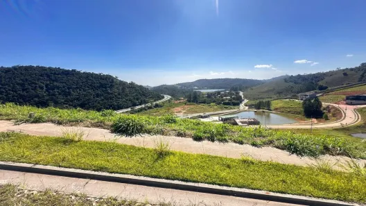 Lote/Terreno à venda, 300m² no Vina Del Mar, Juiz de Fora