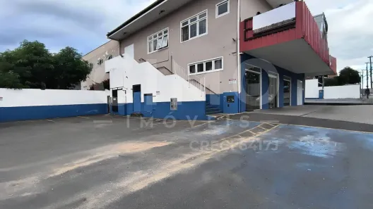 Galpão/Depósito/Armazém à venda, 1200m² no Vorstadt, Blumenau