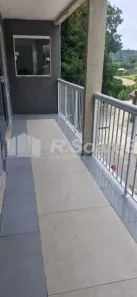 Casa de Condomínio com 3 Quartos à venda, 70m² no Jardim Sulacap, Rio de Janeiro