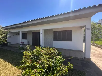 Casa com 2 Quartos para alugar, 150m² no Centro, Estância Velha