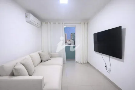 Apartamento com 3 Quartos à venda, 89m² no Santa Mônica, Uberlândia
