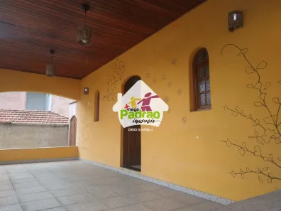 Casa com 5 Quartos à venda, 400m² no Gopoúva, Guarulhos