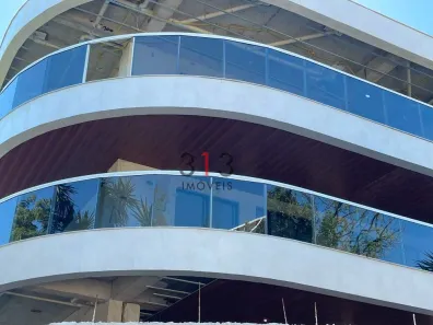 Cobertura com 3 Quartos para venda ou aluguel, 155m² no Recreio dos Bandeirantes, Rio de Janeiro