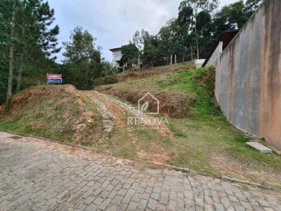 Lote/Terreno à venda, 401m² no Vargem Grande, Teresópolis