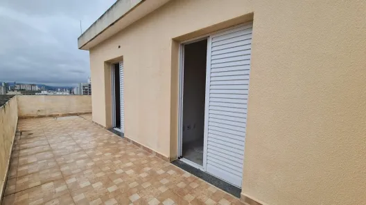 Cobertura com 3 Quartos à venda, 153m² no Cambuci, São Paulo