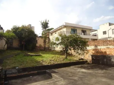 Lote/Terreno à venda, 181m² no Caiçaras, Belo Horizonte