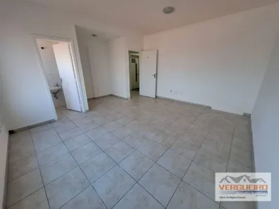 Sala Comercial para alugar, 22m² no Jardim Satélite, São José dos Campos