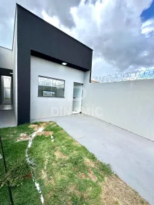 Casa com 2 Quartos à venda, 65m² no Residencial Buena Vista I, Goiânia
