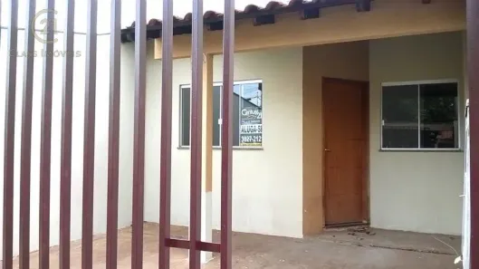Casa com 3 Quartos à venda, 72m² no Colúmbia, Londrina