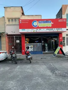 Prédio Comercial à venda, 500m² no Siqueira Campos, Aracaju