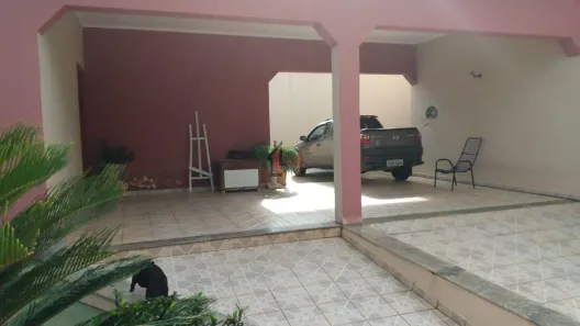 Casa com 3 Quartos à venda, 225m² no Parque Residencial Mediterrâneo, Presidente Prudente