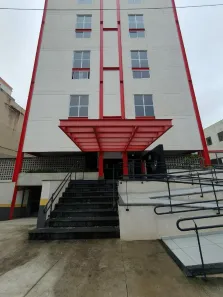 Apartamento com 1 Quarto para alugar, 55m² no Santa Terezinha, Santo André