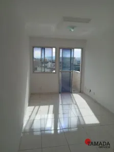 Apartamento com 1 Quarto à venda, 42m² no Belenzinho, São Paulo