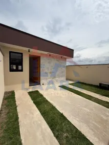 Casa com 3 Quartos à venda, 90m² no Jardim Bom Sucesso, Indaiatuba