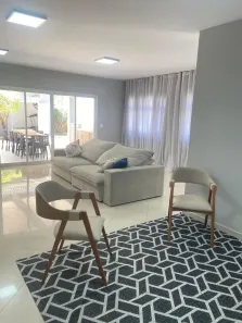 Casa de Condomínio com 3 Quartos à venda, 240m² no Jardim Novo Mundo, Sorocaba