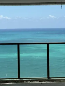 Apartamento com 3 Quartos à venda, 130m² no Jacarecica, Maceió
