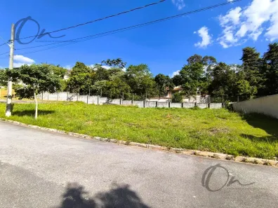 Lote/Terreno à venda, 507m² no São Paulo II, Cotia