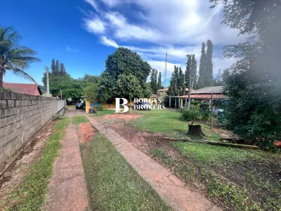 Fazenda/Sítio com 5 Quartos à venda, 250m² no Saltinho, Paulínia