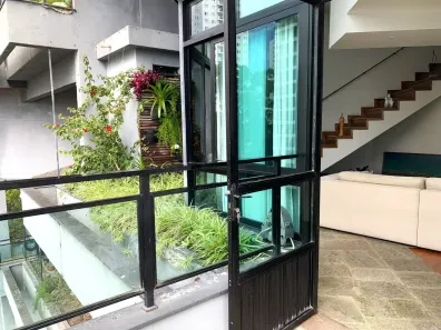 Apartamento com 3 Quartos à venda, 220m² no Vila Suzana, São Paulo