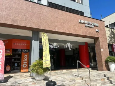 Sala Comercial para alugar, 120m² no Jardim Londrilar, Londrina