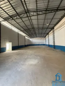Galpão/Depósito/Armazém para alugar, 360m² no Imbiribeira, Recife