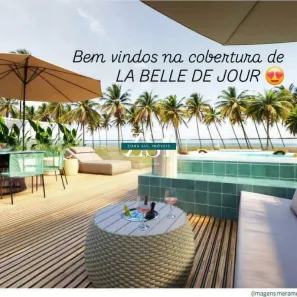 Apartamento com 2 Quartos à venda, 197m² no , Sirinhaém