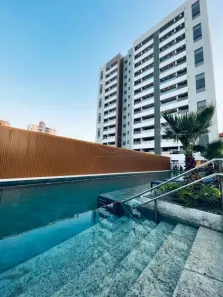 Apartamento com 2 Quartos à venda, 88m² no Jardim Estoril IV, Bauru