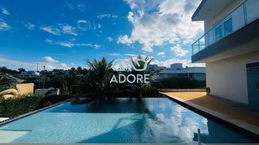 Casa de Condomínio com 5 Quartos à venda, 627m² no Jardim Paraíso II, Itu