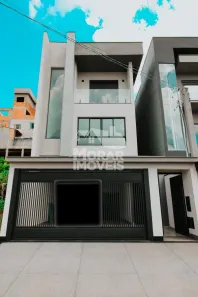 Casa com 3 Quartos à venda, 227m² no Portais (Polvilho), Cajamar