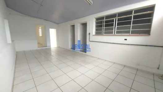 Sala Comercial para alugar, 167m² no Vila Rami, Jundiaí