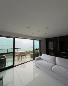 Apartamento com 1 Quarto à venda, 90m² no Federação, Salvador