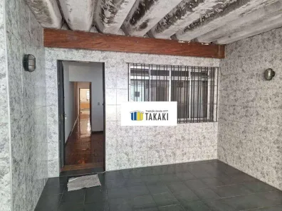 Casa com 2 Quartos à venda, 254m² no São Judas, São Paulo