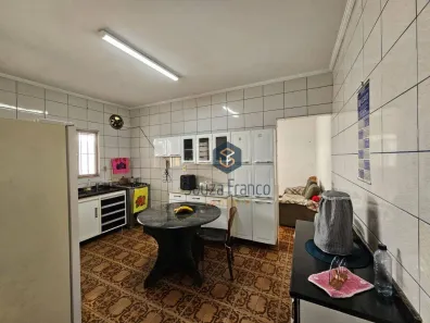 Casa com 2 Quartos à venda, 165m² no Vila Jundiaí, Mogi das Cruzes