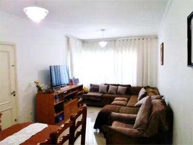 Sobrado com 4 Quartos à venda, 323m² no Tucuruvi, São Paulo