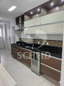 Apartamento com 3 Quartos à venda, 115m² no Santo Amaro, São Paulo