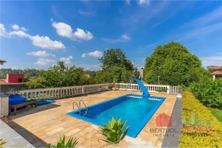 Casa com 3 Quartos à venda, 225m² no Pinheirinho, Vinhedo