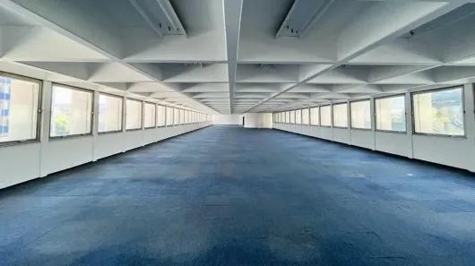 Sala Comercial para alugar, 667m² no Jardim Dom Bosco, São Paulo