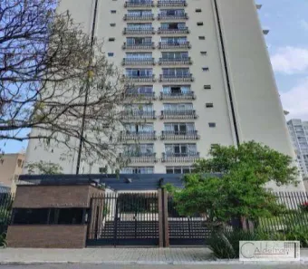 Apartamento com 2 Quartos à venda, 83m² no Planalto Paulista, São Paulo