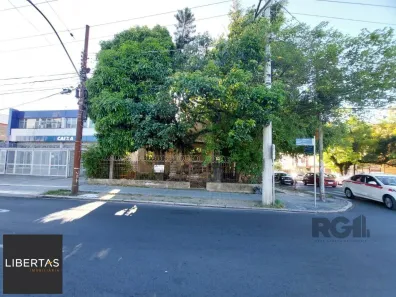 Lote/Terreno à venda, 363m² no Medianeira, Porto Alegre