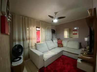 Casa com 2 Quartos à venda, 144m² no Jardim Ana Maria, Santo André